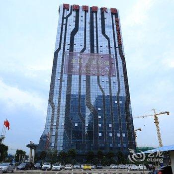 深圳牡丹花酒店机场店酒店提供图片