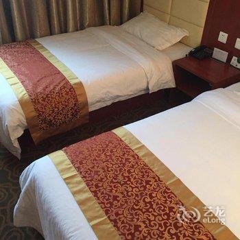 西安鑫都快捷酒店酒店提供图片