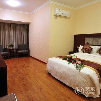 西安佳琦酒店(凤城五路)酒店提供图片