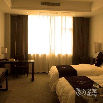 阆中心悦酒店酒店提供图片