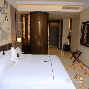 深圳牡丹花酒店机场店酒店提供图片