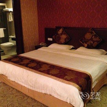 余庆飞龙大酒店酒店提供图片