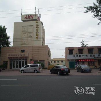 莱西阿玛尼商务酒店(青岛路店)酒店提供图片