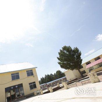 围场北京理工度假村酒店提供图片
