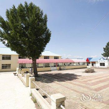 围场北京理工度假村酒店提供图片
