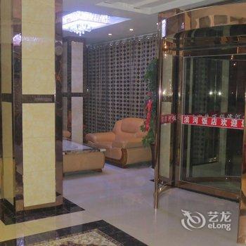 临夏滨河饭店酒店提供图片
