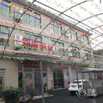 焦作云台山芙蓉阁快捷酒店酒店提供图片