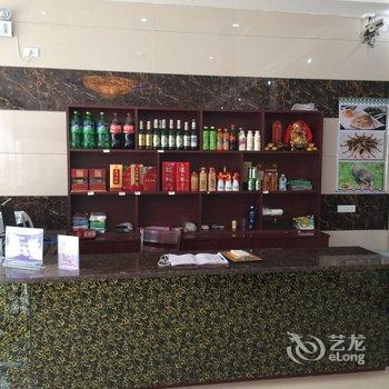 焦作云台山芙蓉阁快捷酒店酒店提供图片