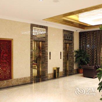 绥中和诚大酒店酒店提供图片