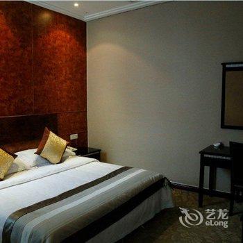 淮安荣马大酒店(涟水)酒店提供图片