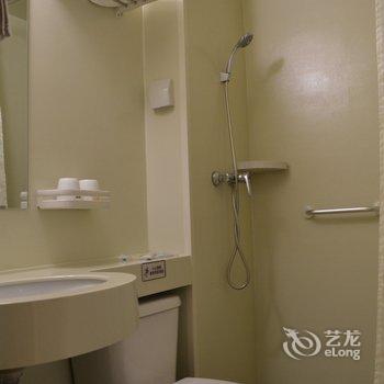 尚客优快捷酒店(九江瑞昌金桥大市场店)酒店提供图片