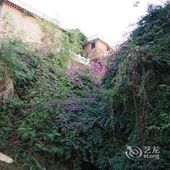 厦门鼓浪屿沙龙青年旅舍