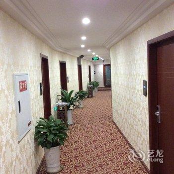 内江嘉怡经典宾馆酒店提供图片