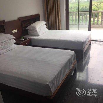 南川神龙峡殷氏家园酒店提供图片