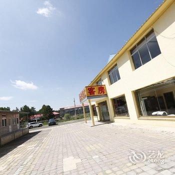 围场北京理工度假村酒店提供图片