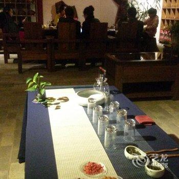 普洱思茅茶马驿站(石屏会馆)酒店提供图片