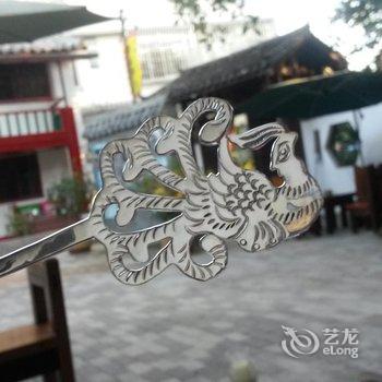 普洱思茅茶马驿站(石屏会馆)酒店提供图片