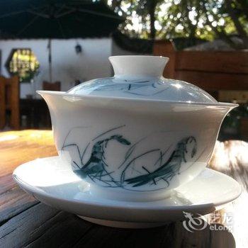 普洱思茅茶马驿站(石屏会馆)酒店提供图片