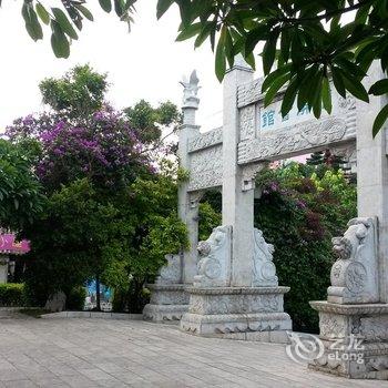 普洱思茅茶马驿站(石屏会馆)酒店提供图片