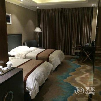 襄阳海闽温泉酒店酒店提供图片