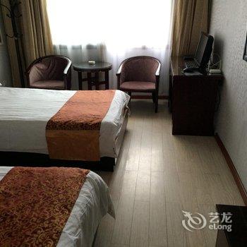 德兴市锦江大酒店酒店提供图片