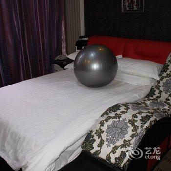 浦江山里红酒店酒店提供图片