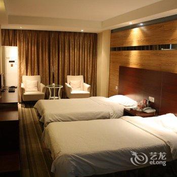 阜阳太和半岛商务酒店酒店提供图片