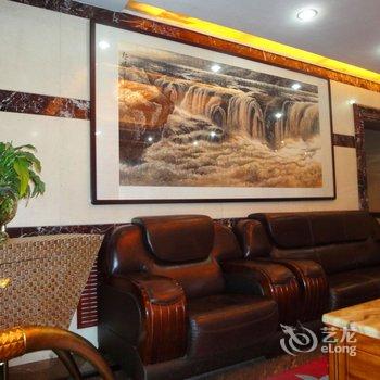 新疆新法宾馆酒店提供图片