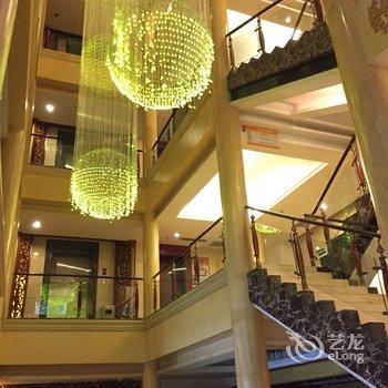 铜仁梵净山龙泉圣景国际大酒店酒店提供图片
