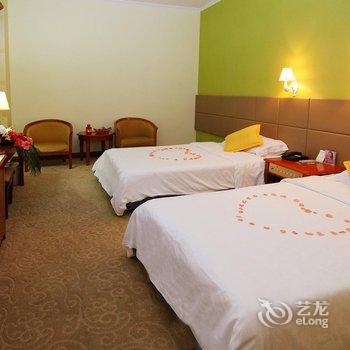 宁波日月宾馆酒店提供图片