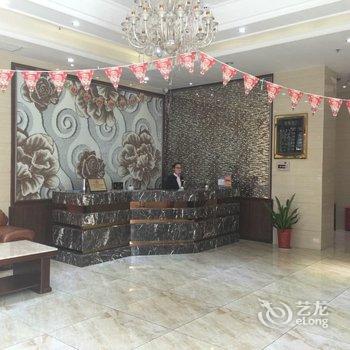岳阳新锐酒店(步行街店)酒店提供图片