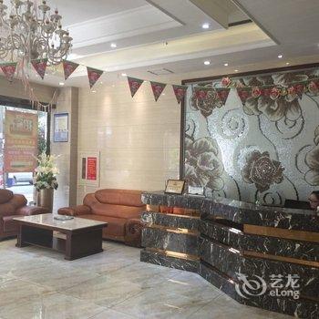 岳阳新锐酒店(步行街店)酒店提供图片