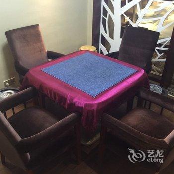 岳阳新锐酒店(步行街店)酒店提供图片