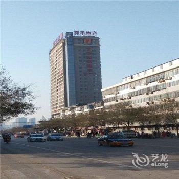 7天连锁酒店(邯郸火车站丛台路店)