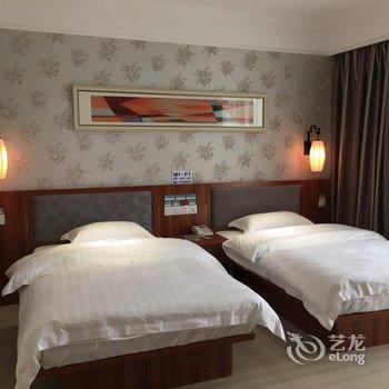 桂平南方商务酒店(贵港)酒店提供图片