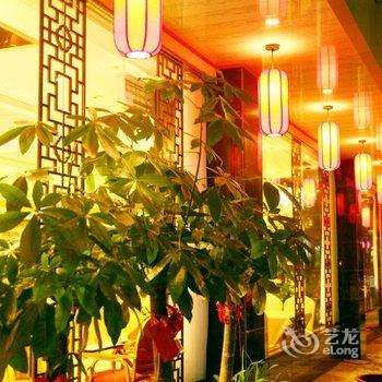 柳州天成大酒店酒店提供图片