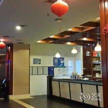 文昌新南开酒店酒店提供图片