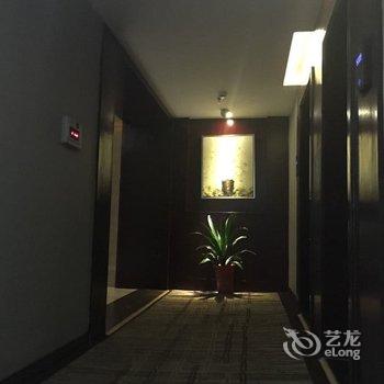 岳阳新锐酒店(步行街店)酒店提供图片