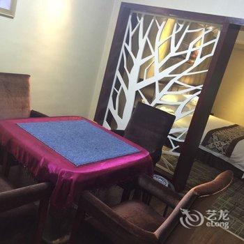 岳阳新锐酒店(步行街店)酒店提供图片