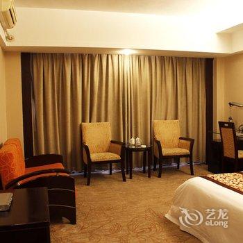 泰安丽景嘉华城市酒店酒店提供图片