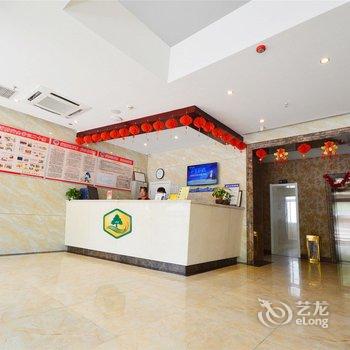 格林海连锁酒店(洪洞大槐树店)酒店提供图片