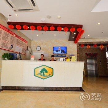 格林海连锁酒店(洪洞大槐树店)酒店提供图片