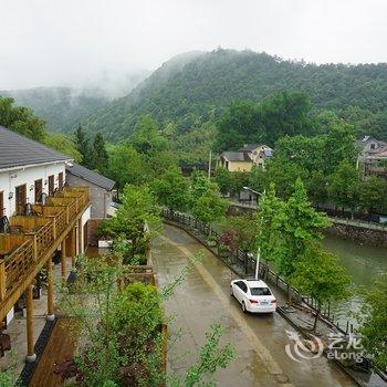 又一邨青庭民宿(富阳店)酒店提供图片