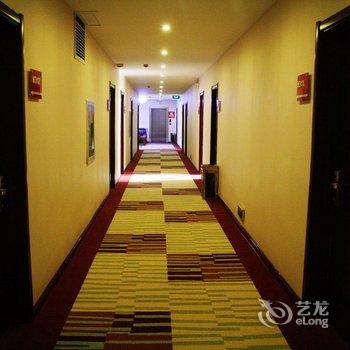 东营盛都商务宾馆酒店提供图片