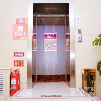 东营盛都商务宾馆酒店提供图片