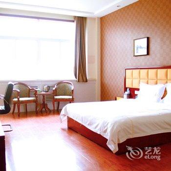 东营盛都商务宾馆酒店提供图片