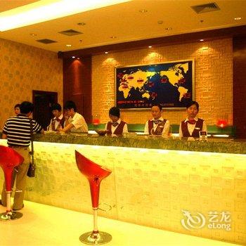 南平兆祥延城大酒店酒店提供图片