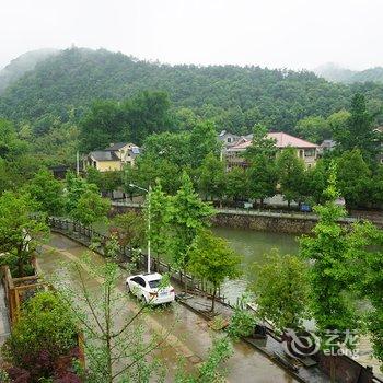 又一邨青庭民宿(富阳店)酒店提供图片