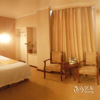 格林豪泰(枣庄贵诚快捷酒店)酒店提供图片
