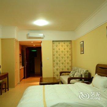 阳江爱蓝德度假公寓酒店提供图片